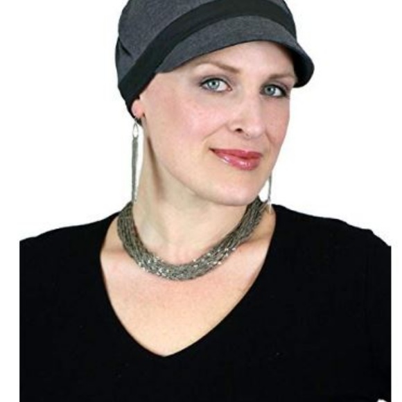 Hats Scarves & More Accessories - Chemo Hats for Women Cancer Headwear Headcoverings Hats Scarves & More Accessories - Chemo Hats for Women Cancer Headwear Headcoverings